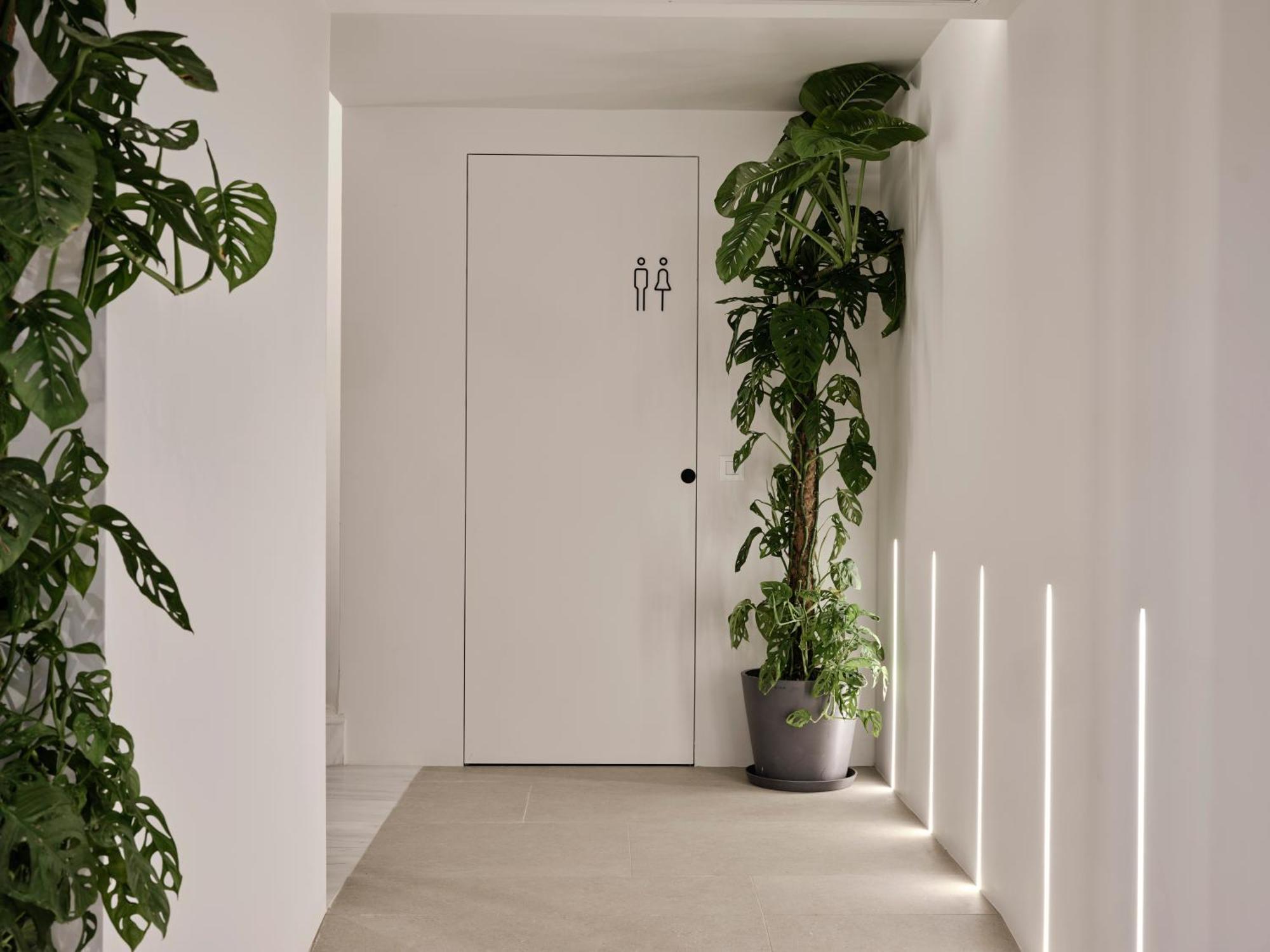 Bond Smart Living Suites Atenas Exterior foto