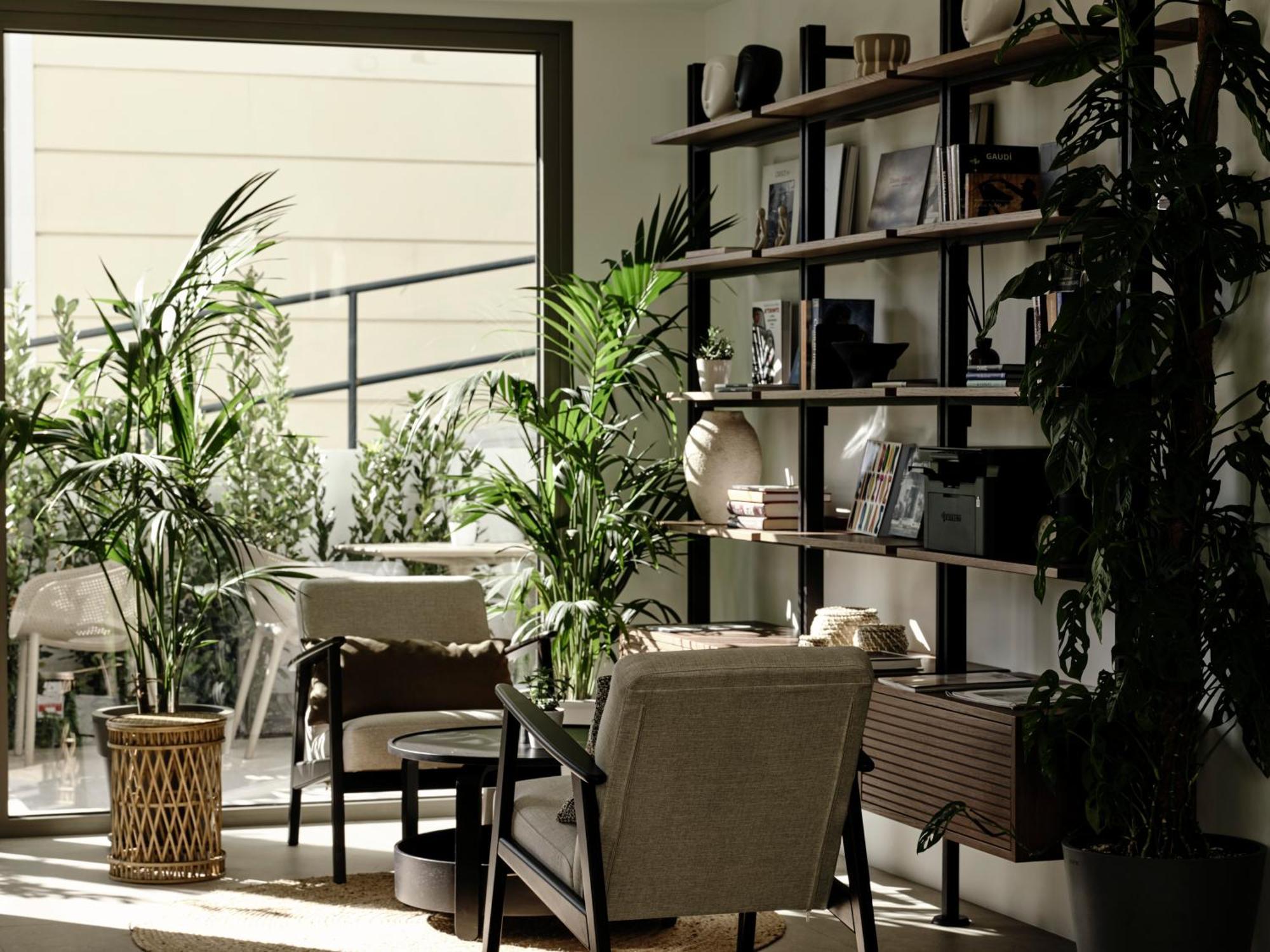 Bond Smart Living Suites Atenas Exterior foto